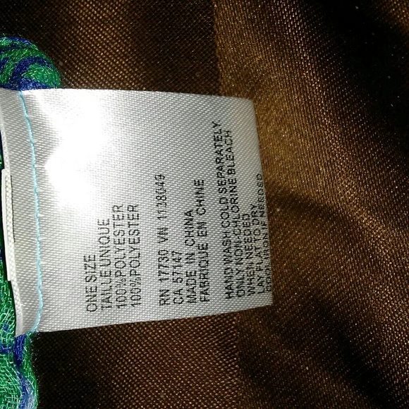 Infinity Scarf - Picture 3 of 3